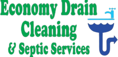 Economy Drain Cleaning & Septic Services